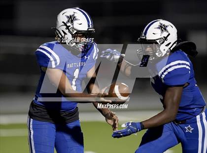 Thumbnail 1 in Mexia @ Navasota photogallery.
