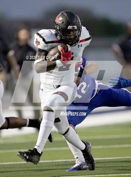 Thumbnail 1 in Mexia @ Navasota photogallery.