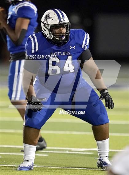 Thumbnail 3 in Mexia @ Navasota photogallery.