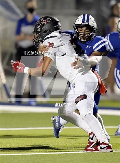Thumbnail 2 in Mexia @ Navasota photogallery.