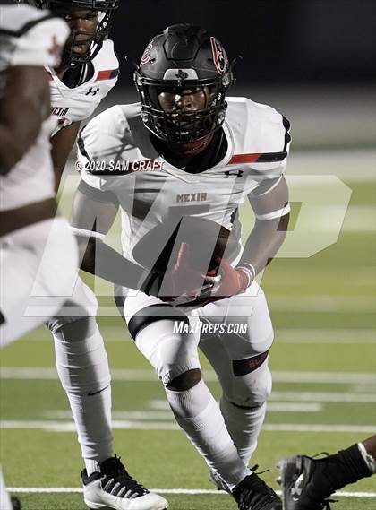 Thumbnail 2 in Mexia @ Navasota photogallery.