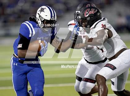Thumbnail 1 in Mexia @ Navasota photogallery.