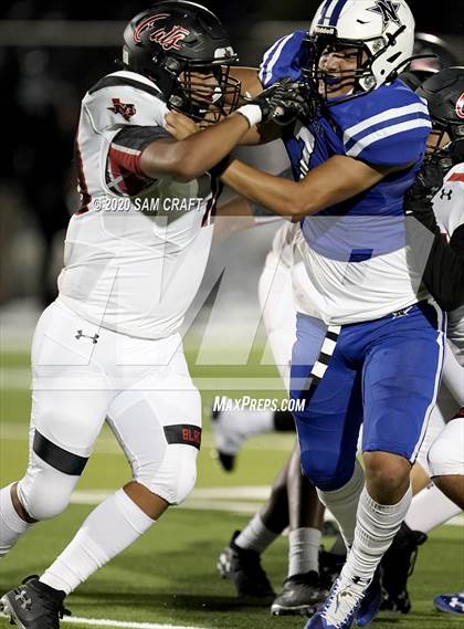 Thumbnail 3 in Mexia @ Navasota photogallery.