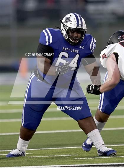 Thumbnail 1 in Mexia @ Navasota photogallery.