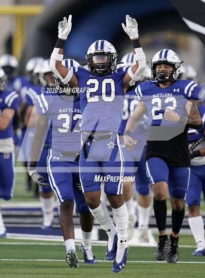 Thumbnail 2 in Mexia @ Navasota photogallery.