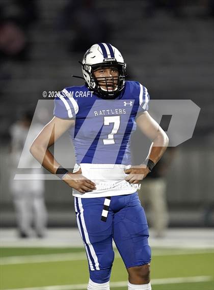 Thumbnail 1 in Mexia @ Navasota photogallery.