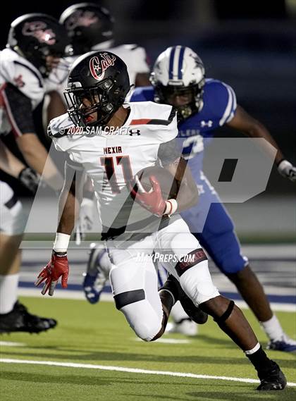 Thumbnail 2 in Mexia @ Navasota photogallery.