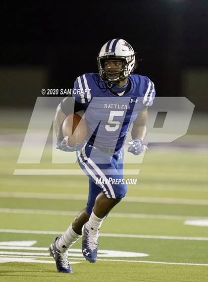 Thumbnail 1 in Mexia @ Navasota photogallery.