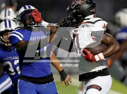 Thumbnail 3 in Mexia @ Navasota photogallery.