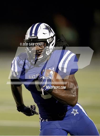 Thumbnail 1 in Mexia @ Navasota photogallery.
