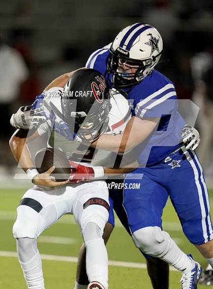 Thumbnail 1 in Mexia @ Navasota photogallery.