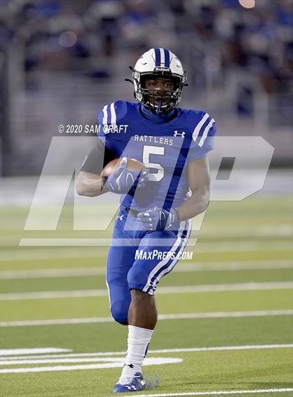 Thumbnail 3 in Mexia @ Navasota photogallery.