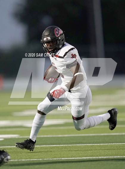 Thumbnail 3 in Mexia @ Navasota photogallery.