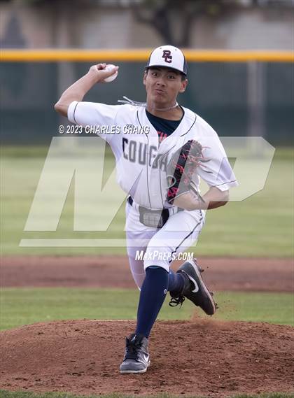 Thumbnail 1 in Serra vs Rancho Cotate photogallery.