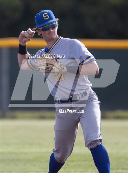 Thumbnail 2 in Serra vs Rancho Cotate photogallery.