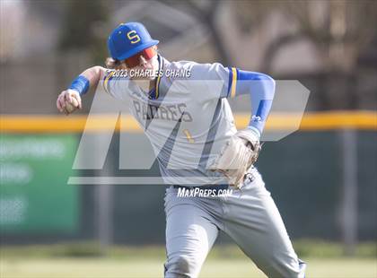 Thumbnail 3 in Serra vs Rancho Cotate photogallery.