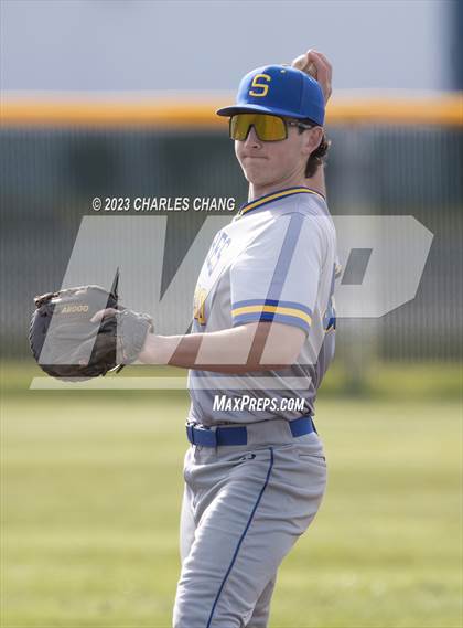 Thumbnail 1 in Serra vs Rancho Cotate photogallery.