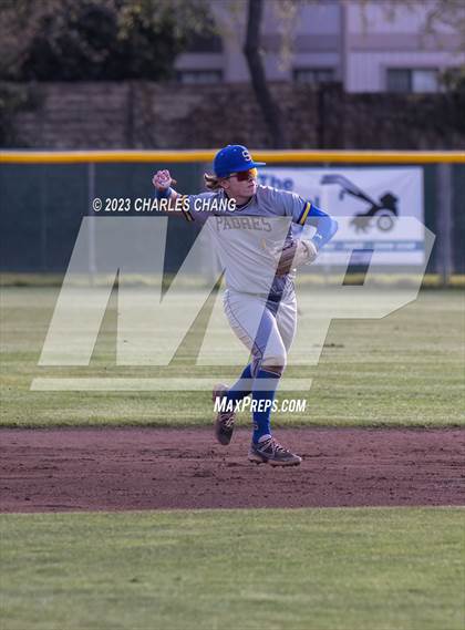 Thumbnail 3 in Serra vs Rancho Cotate photogallery.