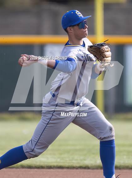 Thumbnail 2 in Serra vs Rancho Cotate photogallery.