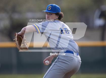 Thumbnail 1 in Serra vs Rancho Cotate photogallery.