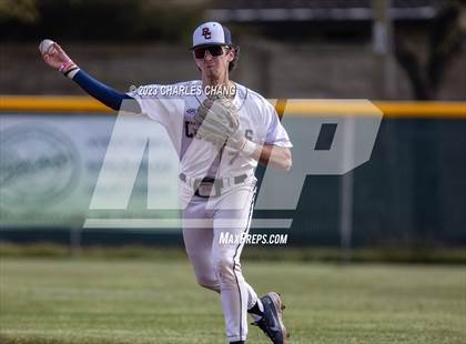 Thumbnail 3 in Serra vs Rancho Cotate photogallery.
