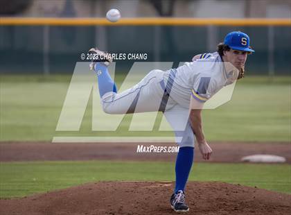 Thumbnail 1 in Serra vs Rancho Cotate photogallery.