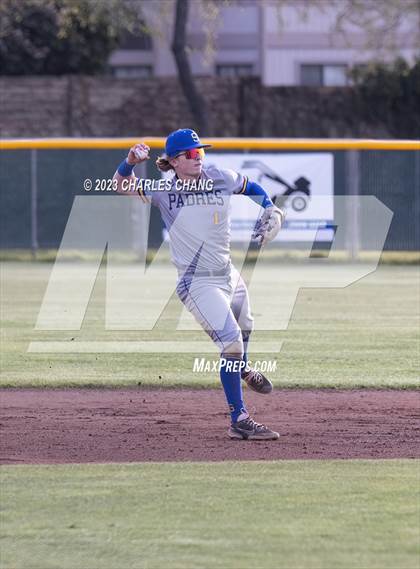 Thumbnail 1 in Serra vs Rancho Cotate photogallery.