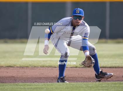 Thumbnail 2 in Serra vs Rancho Cotate photogallery.