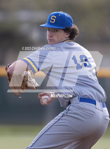 Thumbnail 1 in Serra vs Rancho Cotate photogallery.