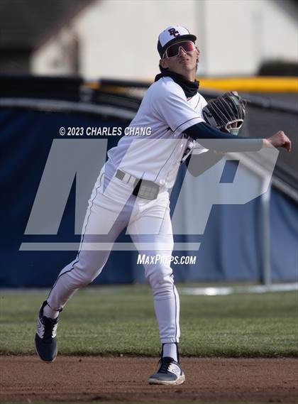 Thumbnail 1 in Serra vs Rancho Cotate photogallery.