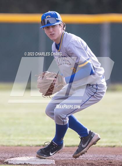 Thumbnail 3 in Serra vs Rancho Cotate photogallery.