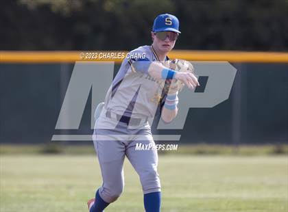 Thumbnail 2 in Serra vs Rancho Cotate photogallery.