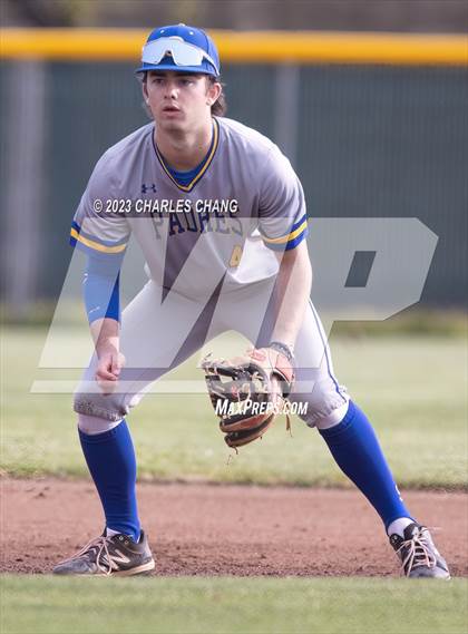 Thumbnail 1 in Serra vs Rancho Cotate photogallery.