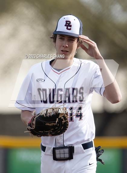 Thumbnail 3 in Serra vs Rancho Cotate photogallery.