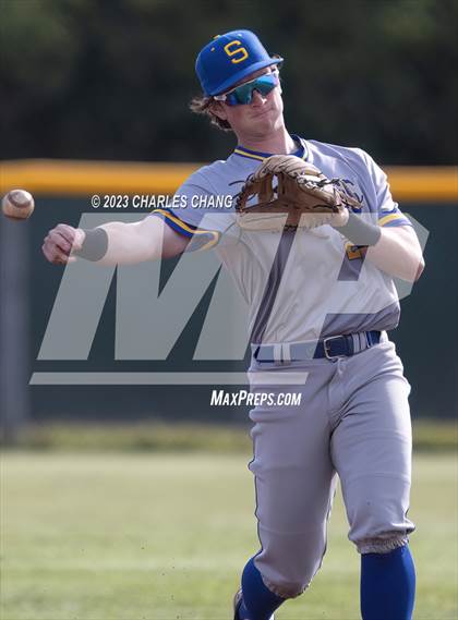 Thumbnail 3 in Serra vs Rancho Cotate photogallery.