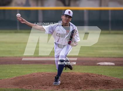 Thumbnail 2 in Serra vs Rancho Cotate photogallery.