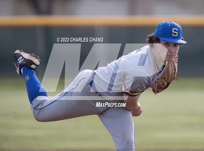 Thumbnail 3 in Serra vs Rancho Cotate photogallery.
