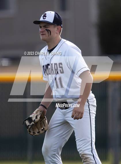 Thumbnail 1 in Serra vs Rancho Cotate photogallery.