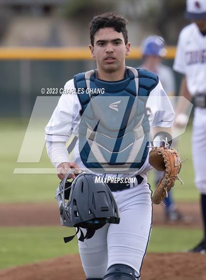 Thumbnail 2 in Serra vs Rancho Cotate photogallery.