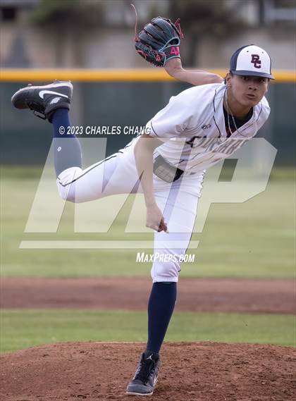 Thumbnail 3 in Serra vs Rancho Cotate photogallery.