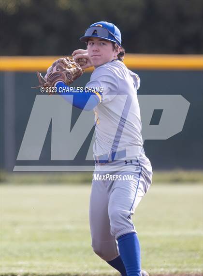 Thumbnail 1 in Serra vs Rancho Cotate photogallery.