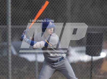 Thumbnail 1 in Serra vs Rancho Cotate photogallery.