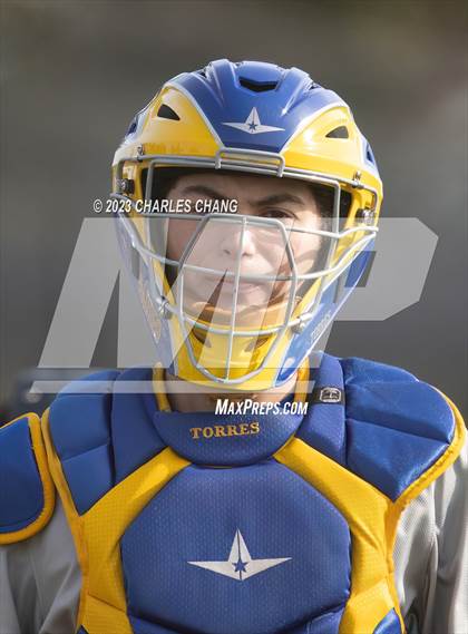 Thumbnail 1 in Serra vs Rancho Cotate photogallery.
