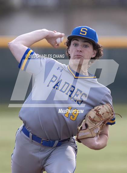 Thumbnail 2 in Serra vs Rancho Cotate photogallery.