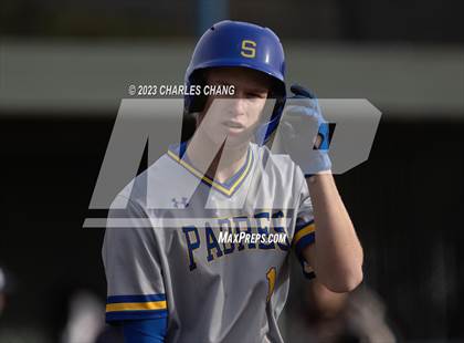 Thumbnail 2 in Serra vs Rancho Cotate photogallery.