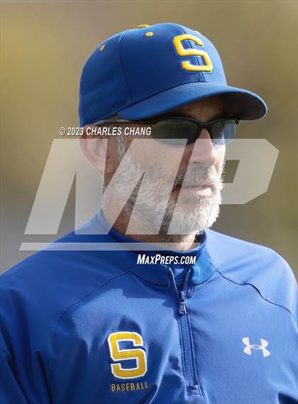 Thumbnail 2 in Serra vs Rancho Cotate photogallery.