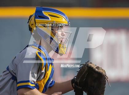 Thumbnail 3 in Serra vs Rancho Cotate photogallery.