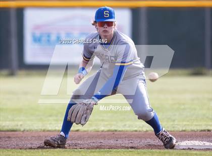 Thumbnail 1 in Serra vs Rancho Cotate photogallery.