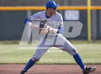 Thumbnail 2 in Serra vs Rancho Cotate photogallery.