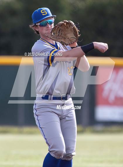 Thumbnail 1 in Serra vs Rancho Cotate photogallery.
